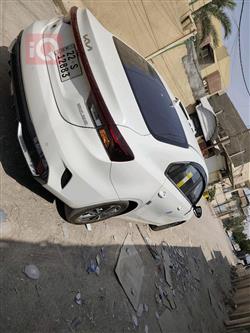 کیا K3